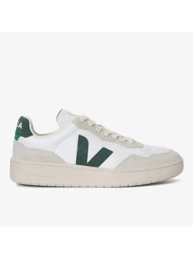 Sneakers V Ninety 384 SVJU243VD20 - VEJA - BALAAN 1