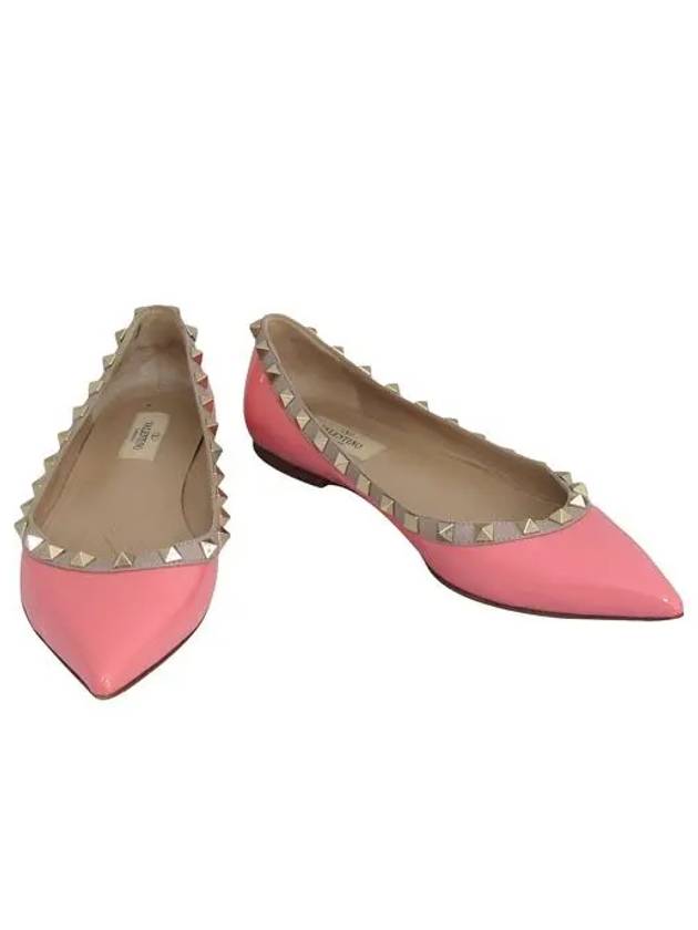 Smith Market Pink Sneakers Women s Shoes - VALENTINO - BALAAN 1