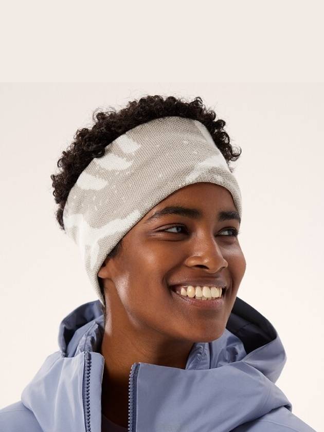 GROTTO HEADBAND - ARC'TERYX - BALAAN 4