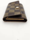 Women s Key Holder Damier Status B - LOUIS VUITTON - BALAAN 5