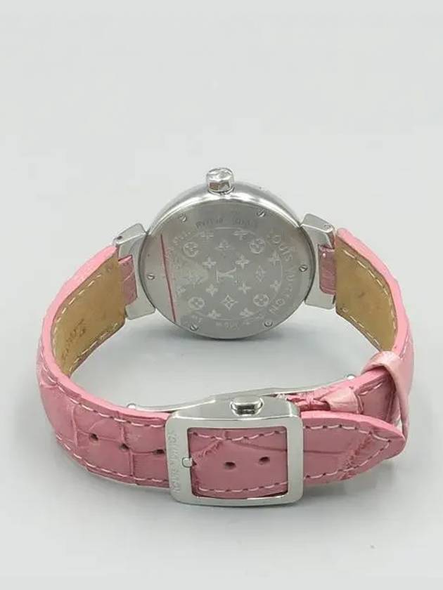 Q13130 Women s Watch - LOUIS VUITTON - BALAAN 4