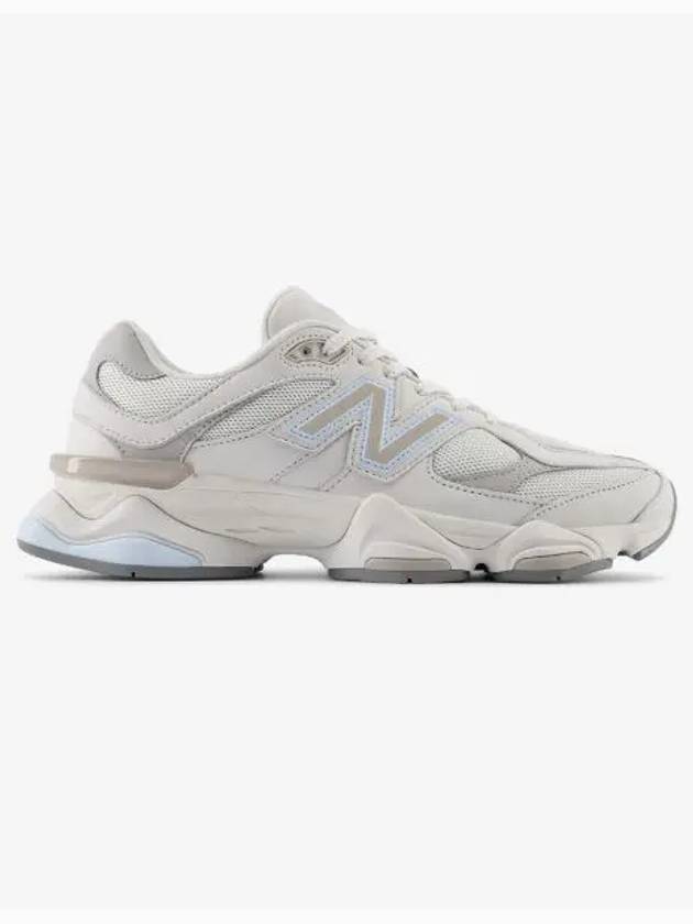 NBPDEF048L U9060ZGA LGRAY - NEW BALANCE - BALAAN 1