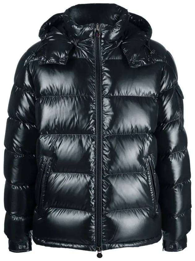 13th Anniversary MAYA Logo Patch Padded Jacket 40366 05 68950 742 - MONCLER - BALAAN 2