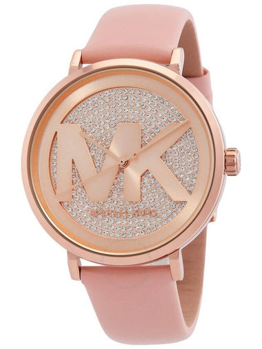 Michael Kors Addyson Quartz Ladies Watch MK2957 - MICHAEL KORS - BALAAN 1