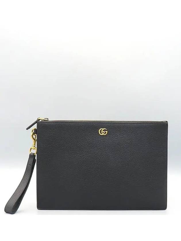 475317 clutch bag - GUCCI - BALAAN 2