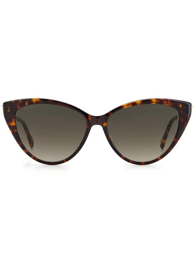 Jimmy Choo  Val/S Sunglasses - JIMMY CHOO - BALAAN 2