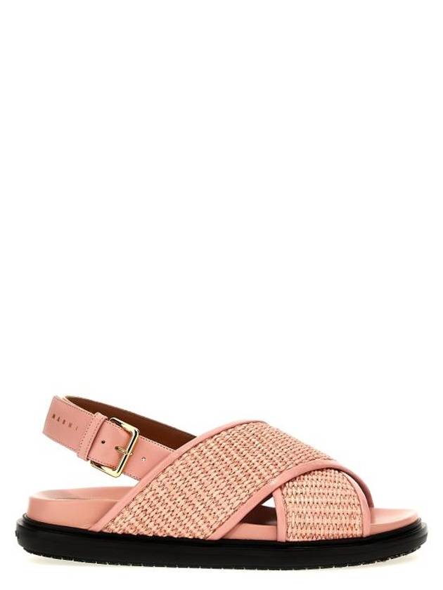 Sandals FBMS013801P3860ZO708 Multicolor - MARNI - BALAAN 1