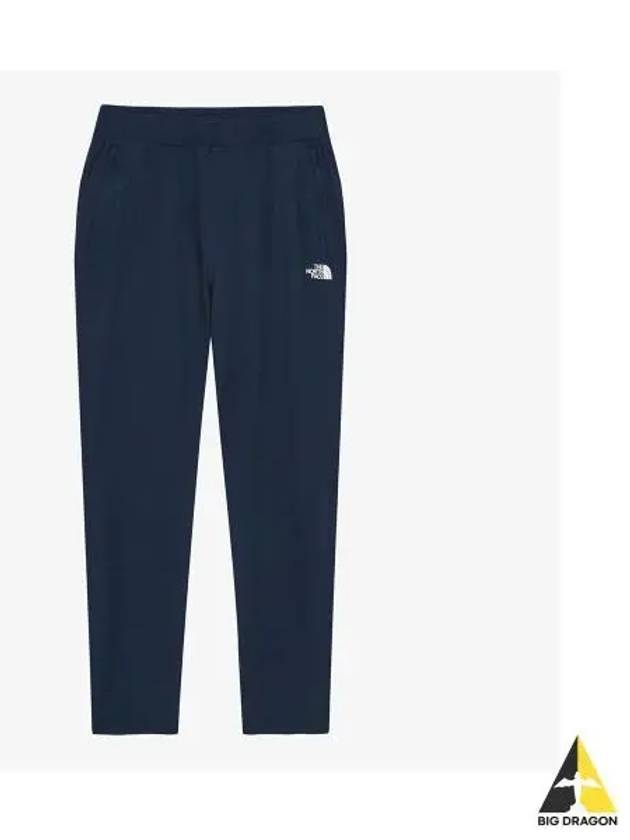 The North Face NP6KQ00B All Train Pants - THE NORTH FACE - BALAAN 1