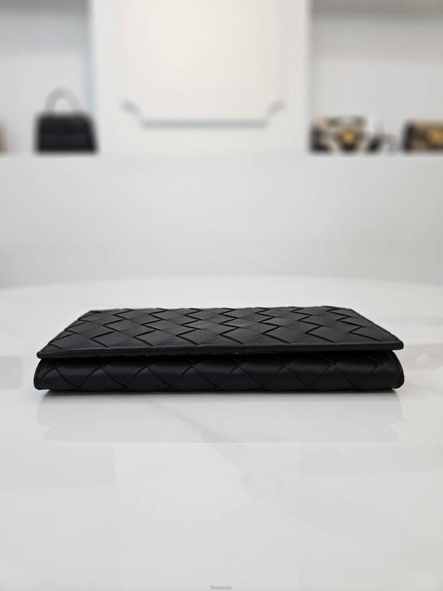 men s wallet - BOTTEGA VENETA - BALAAN 5