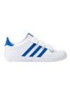 Original Alumno CF Low-Top Sneakers White - ADIDAS - BALAAN 1