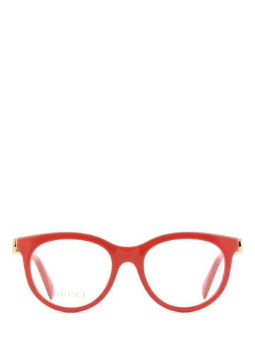 Eyewear GG1074O Rose - GUCCI - BALAAN 1