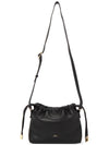 Ninon Small Cross Bag Black - A.P.C. - BALAAN 8