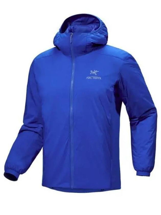 ARC TERYX Atom Hoody Man AJOFMX7487VIY M - ARC'TERYX - BALAAN 1