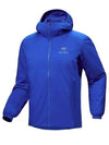 ARC TERYX Atom Hoody Man AJOFMX7487VIY M - ARC'TERYX - BALAAN 2