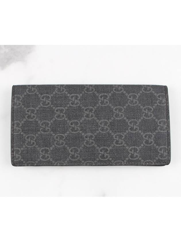 Snake long wallet - GUCCI - BALAAN 4