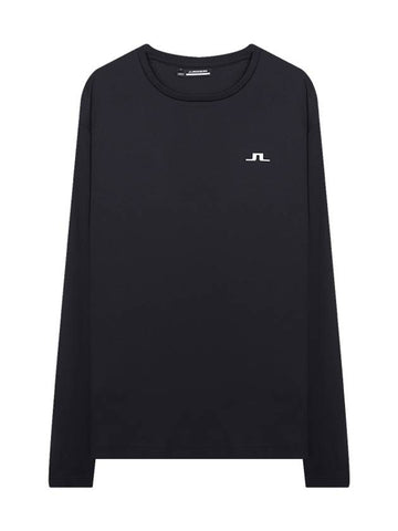 Men's Ade Long Sleeve T-Shirt - J.LINDEBERG - BALAAN 1