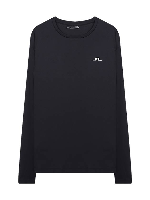 Men's Ade Long Sleeve T-Shirt - J.LINDEBERG - BALAAN 1