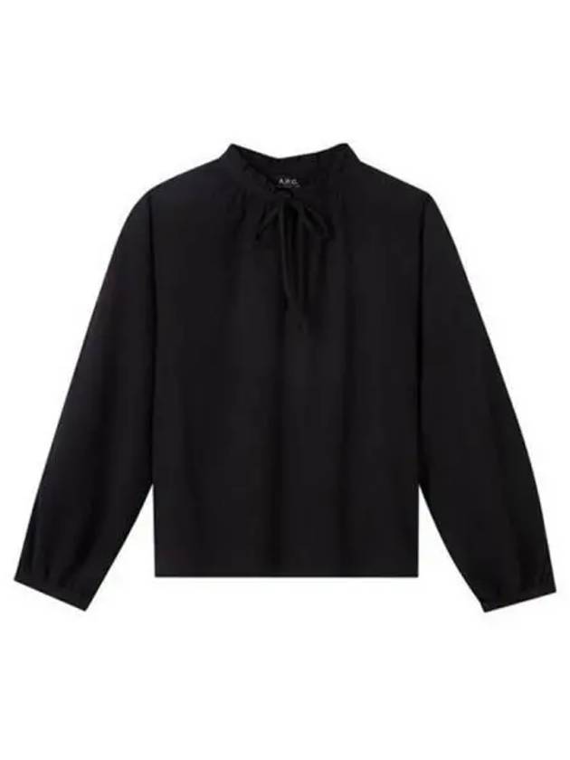 Noah Women s Blouse 271730 - A.P.C. - BALAAN 1