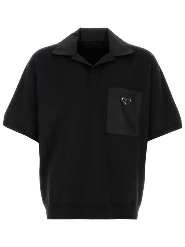 Prada Polo - PRADA - BALAAN 1