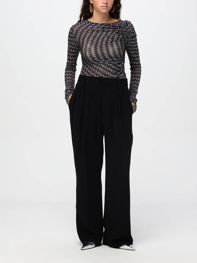 Pants woman Missoni - MISSONI - BALAAN 2