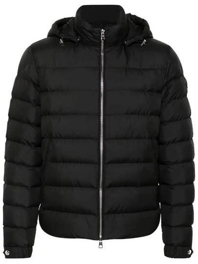 Men s ARNEB Down Jacket 1A00106 549SK 999 - MONCLER - BALAAN 2