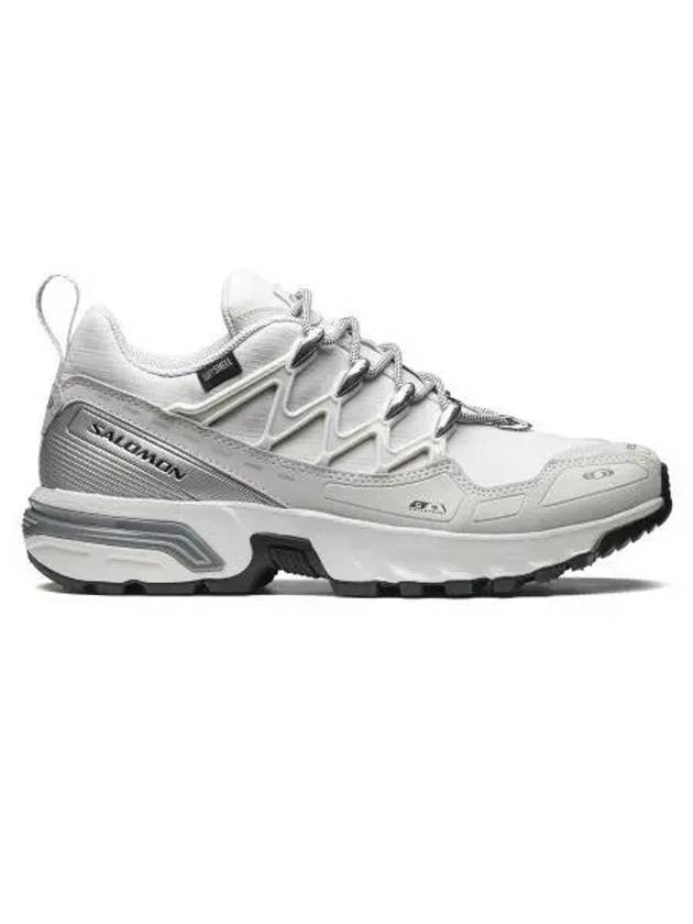 ACS CSWP Low Top Sneakers Luna Rock Silver Metallic - SALOMON - BALAAN 2