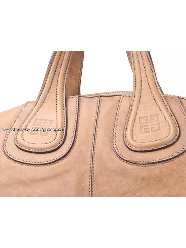 women tote bag - GIVENCHY - BALAAN 7