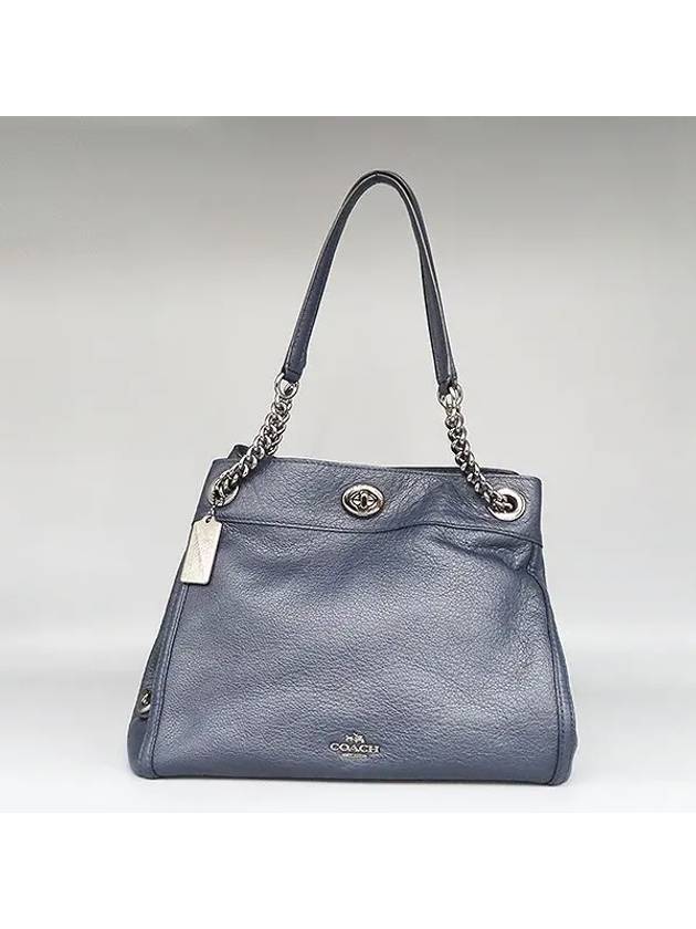 36855 shoulder bag - COACH - BALAAN 2