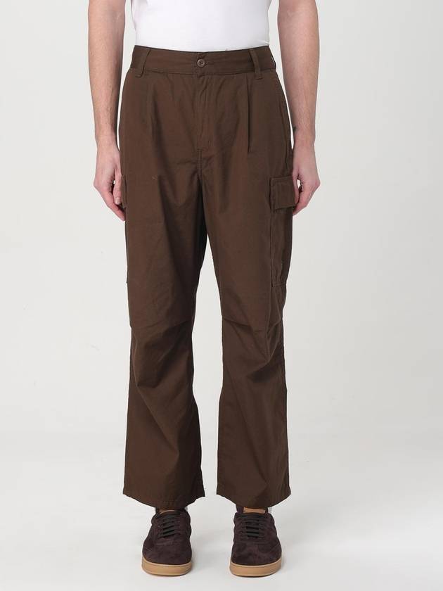 Pants men Carhartt Wip - CARHARTT WIP - BALAAN 1