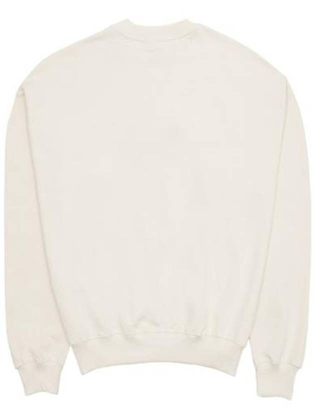 Drold Monsieur NFPM Printing Sweatshirt SW111 CO001 CM - DROLE DE MONSIEUR - BALAAN 2