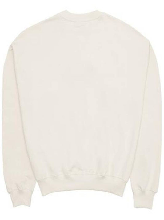 Drold Monsieur NFPM Printing Sweatshirt SW111 CO001 CM - DROLE DE MONSIEUR - BALAAN 2