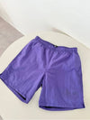 AU Australia BIG STOCK Shorts ST023S3604 Purple MENS 30 32 - STUSSY - BALAAN 5