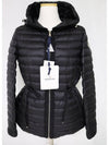 raie ray lightweight padding black - MONCLER - BALAAN 3