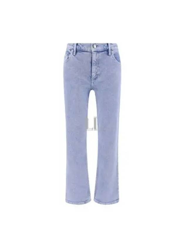 Kick Flare Jeans Blue - TORY BURCH - BALAAN 2