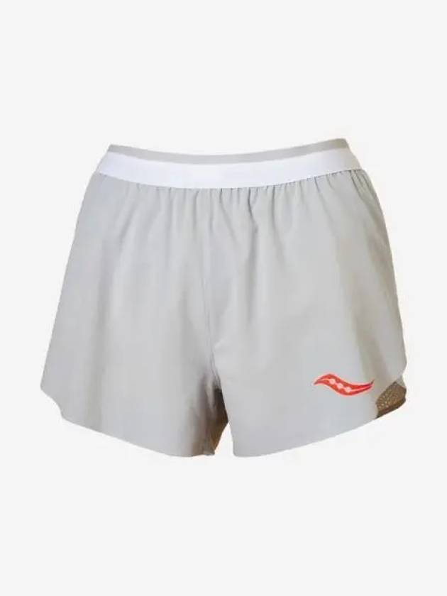 Endorphin Split Shorts W CLOUD - SAUCONY - BALAAN 1