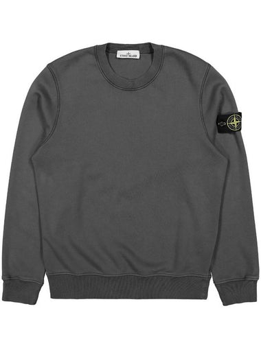 Stone Island Sweaters Grey - STONE ISLAND - BALAAN 1