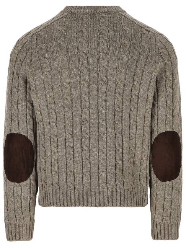 Céline Sweaters Beige - CELINE - BALAAN 2