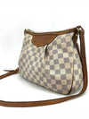 Syracuse PM cross bag - LOUIS VUITTON - BALAAN 3