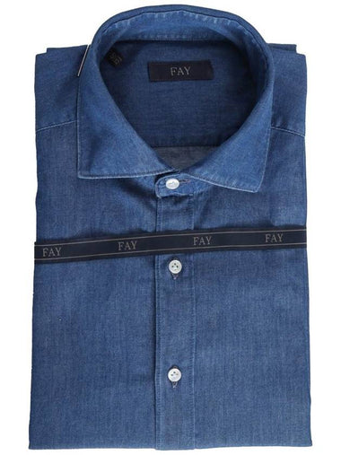 Fay Shirt - FAY - BALAAN 1