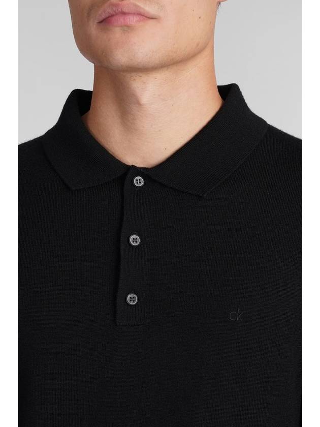 Calvin Klein Polo - CALVIN KLEIN - BALAAN 5