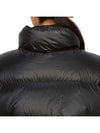 Cypress Logo Patch Padded Gilet 2257W - CANADA GOOSE - BALAAN 10