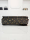 women shoulder bag - LOUIS VUITTON - BALAAN 3