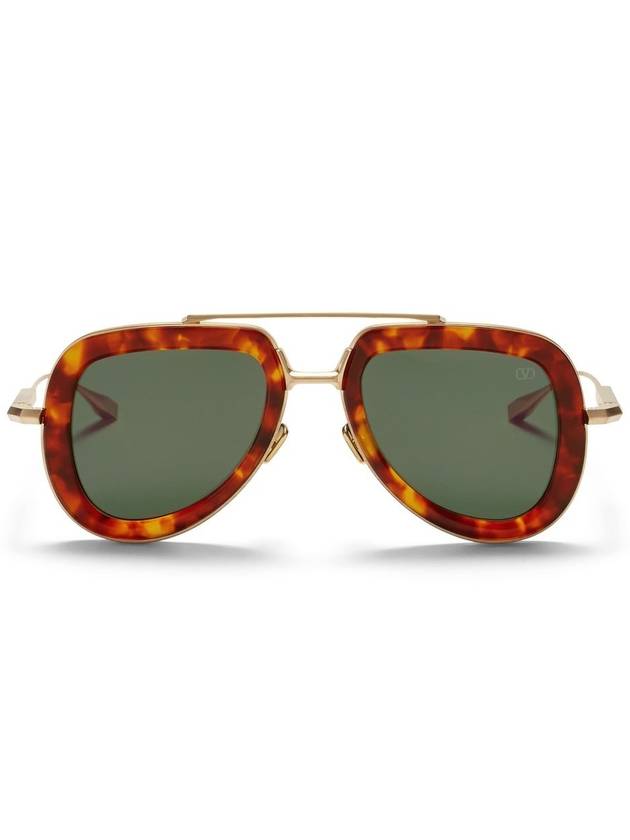 Valentino Garavani Sunglasses - VALENTINO - BALAAN 1