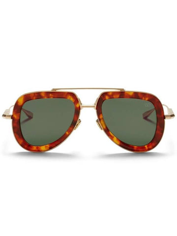 Valentino Garavani Sunglasses - VALENTINO - BALAAN 1