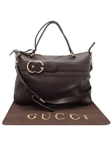 336662 shoulder bag - GUCCI - BALAAN 1