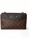 women cross bag - LOUIS VUITTON - BALAAN 3