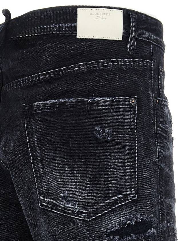 DSQUARED2 'Cool Guy' Jeans - DSQUARED2 - BALAAN 4