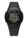 F 200W 1ADF Digital Vintage Men s Urethane Watch - CASIO - BALAAN 3