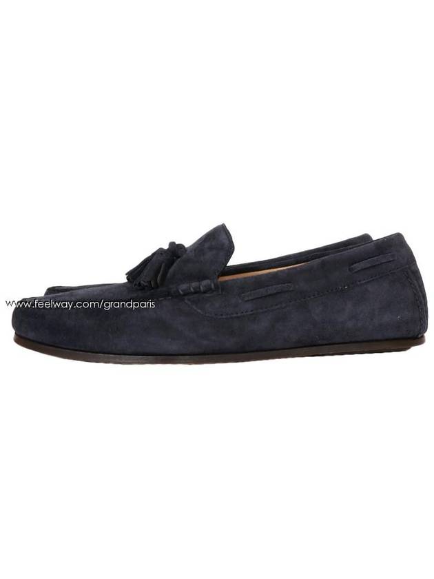 women loafers - LORO PIANA - BALAAN 3