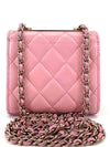 Trendy CC mini cross bag - CHANEL - BALAAN 4